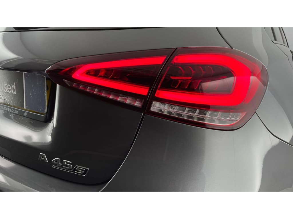 Used Mercedes-Benz A-Class 2022 for sale - 76338477: Photo 20