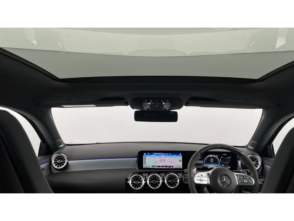 Used Mercedes-Benz A-Class 2022 for sale - 76338477: Photo 24