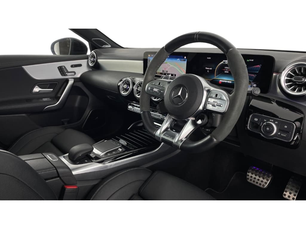 Used Mercedes-Benz A-Class 2022 for sale - 76338477: Photo 3