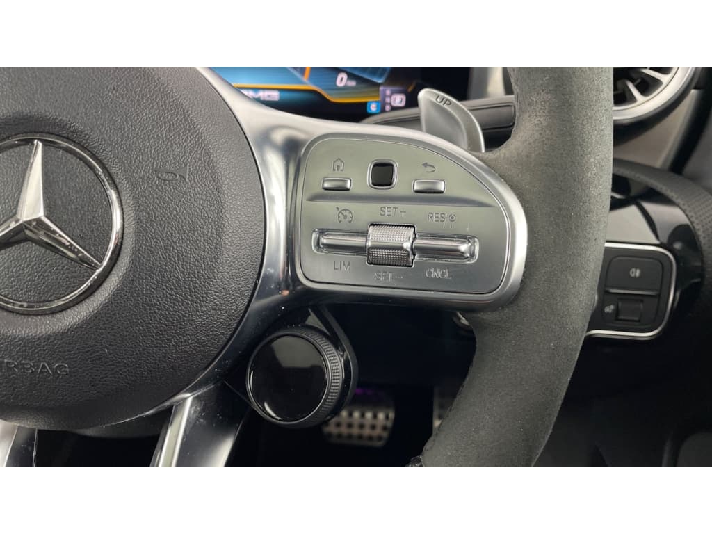Used Mercedes-Benz A-Class 2022 for sale - 76338477: Photo 30