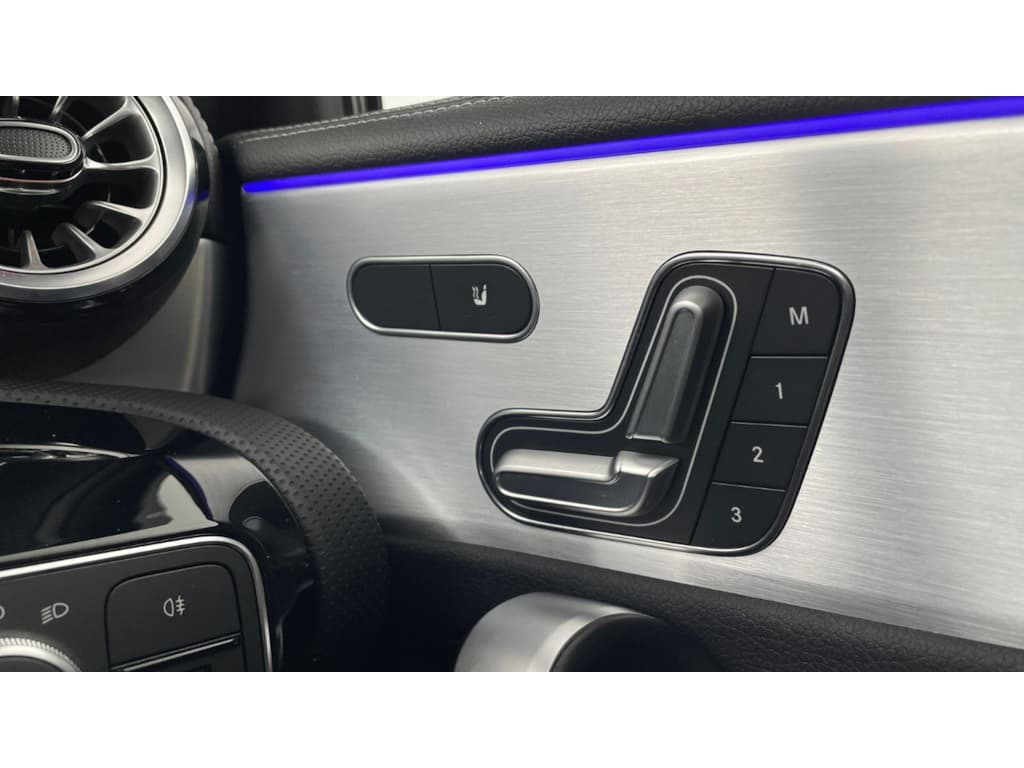 Used Mercedes-Benz A-Class 2022 for sale - 76338477: Photo 31