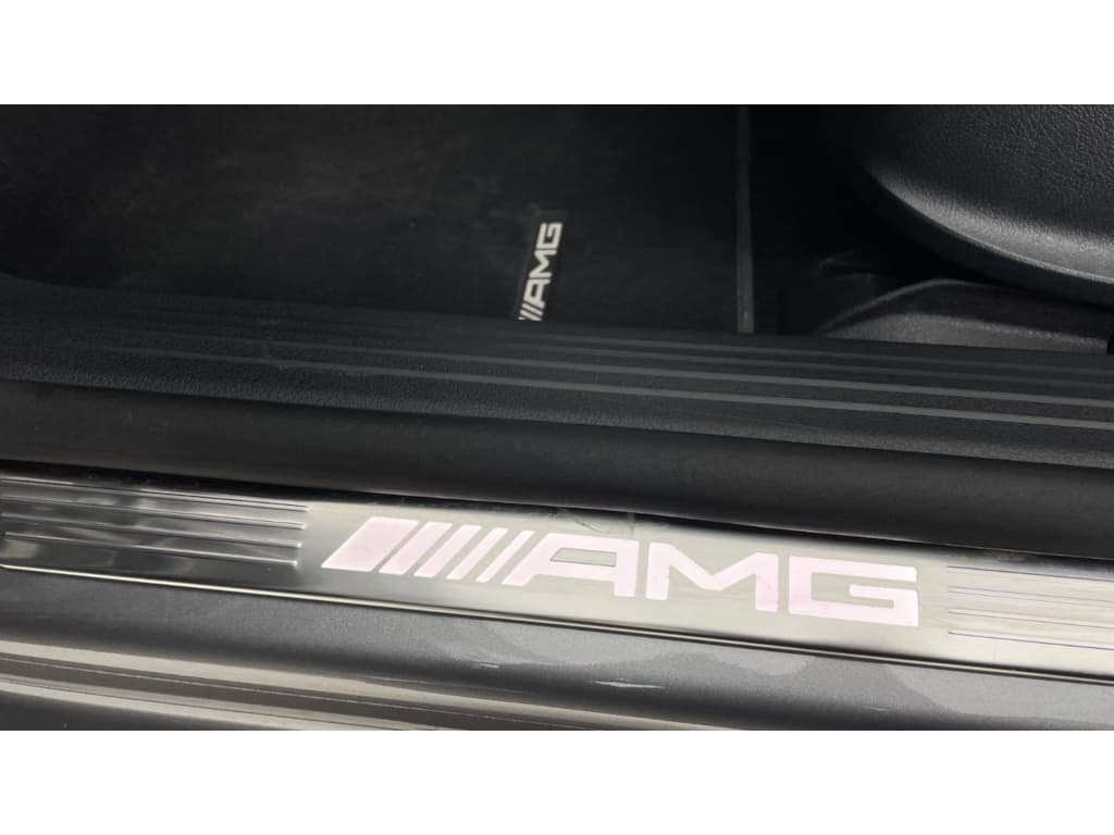 Used Mercedes-Benz A-Class 2022 for sale - 76338477: Photo 34