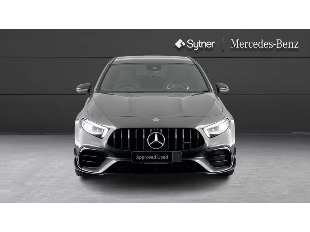 Used Mercedes-Benz A-Class 2022 for sale - 76338477: Photo 5