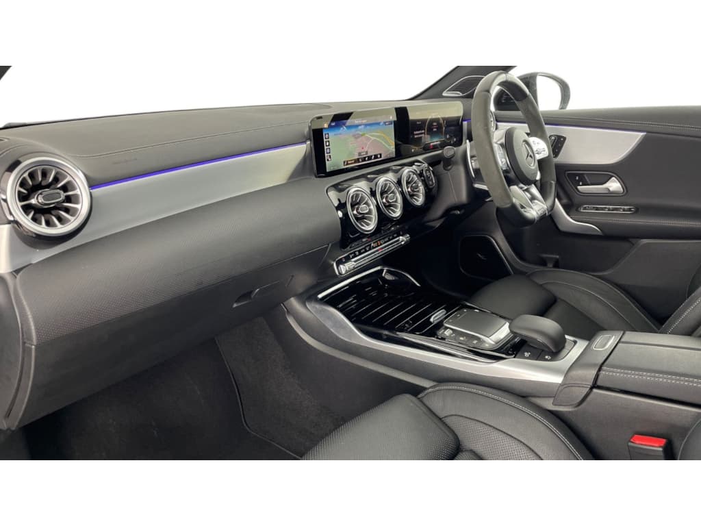 Used Mercedes-Benz A-Class 2022 for sale - 76338477: Photo 6
