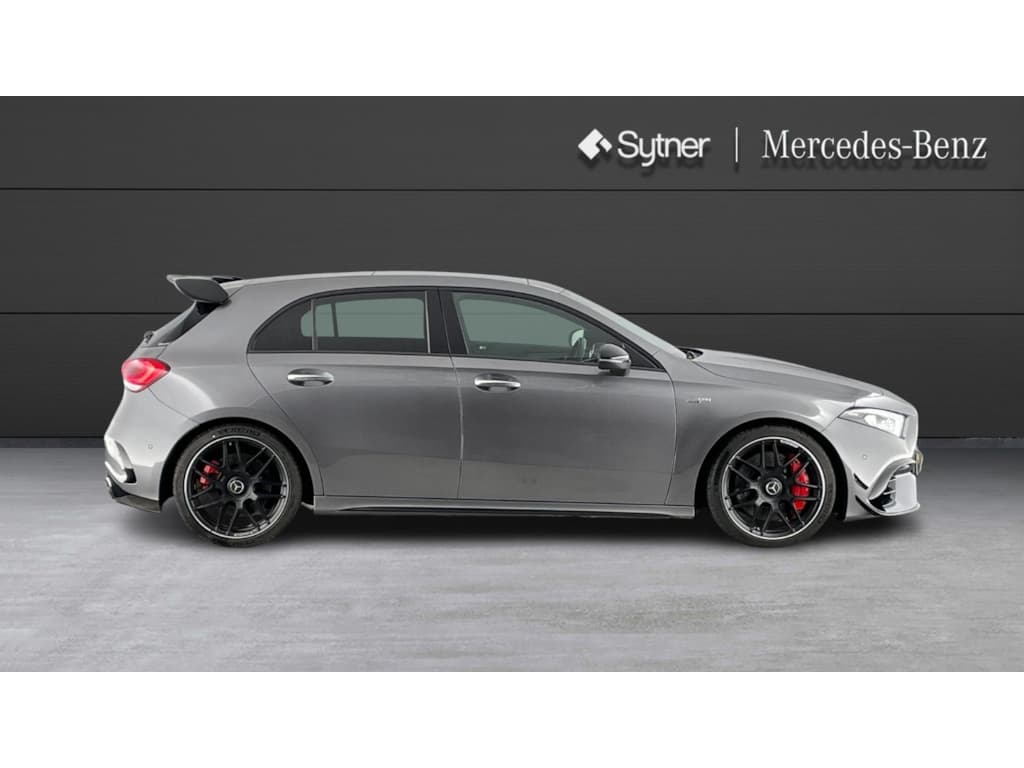 Used Mercedes-Benz A-Class 2022 for sale - 76338477: Photo 7