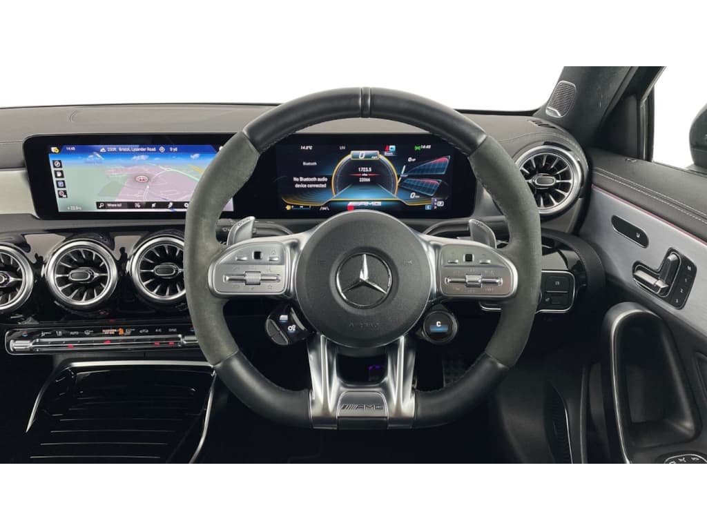 Used Mercedes-Benz A-Class 2022 for sale - 76338477: Photo 9