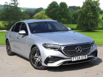 2024 (24) - E300e AMG Line Premium 4dr 9G-Tronic