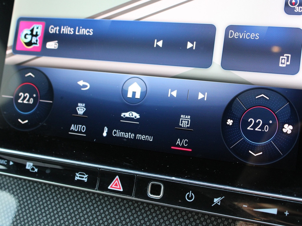 Used Mercedes-Benz C Class 2024 for sale - 76662419: Photo 11