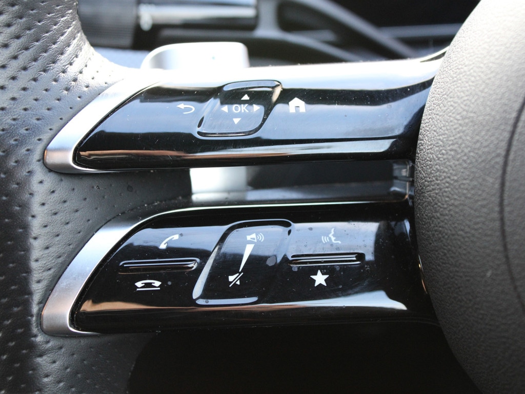 Used Mercedes-Benz C Class 2024 for sale - 76662419: Photo 16