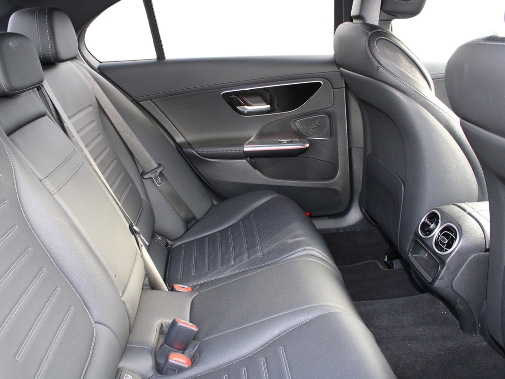 Used Mercedes-Benz C Class 2024 for sale - 76662419: Photo 19