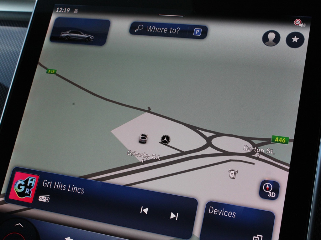 Used Mercedes-Benz C Class 2024 for sale - 76662419: Photo 21