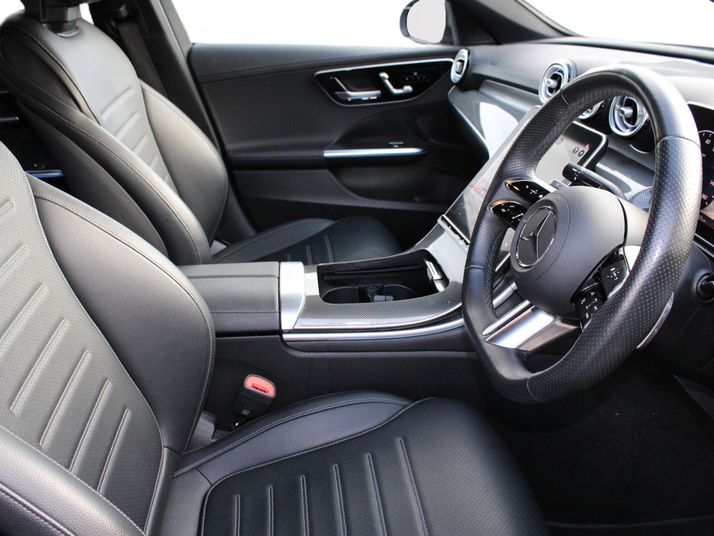 Used Mercedes-Benz C Class 2024 for sale - 76662419: Photo 23