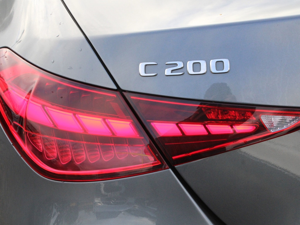 Used Mercedes-Benz C Class 2024 for sale - 76662419: Photo 26