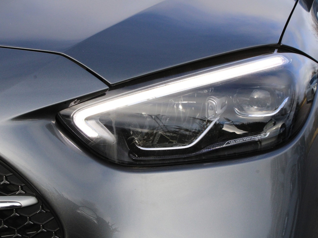 Used Mercedes-Benz C Class 2024 for sale - 76662419: Photo 27