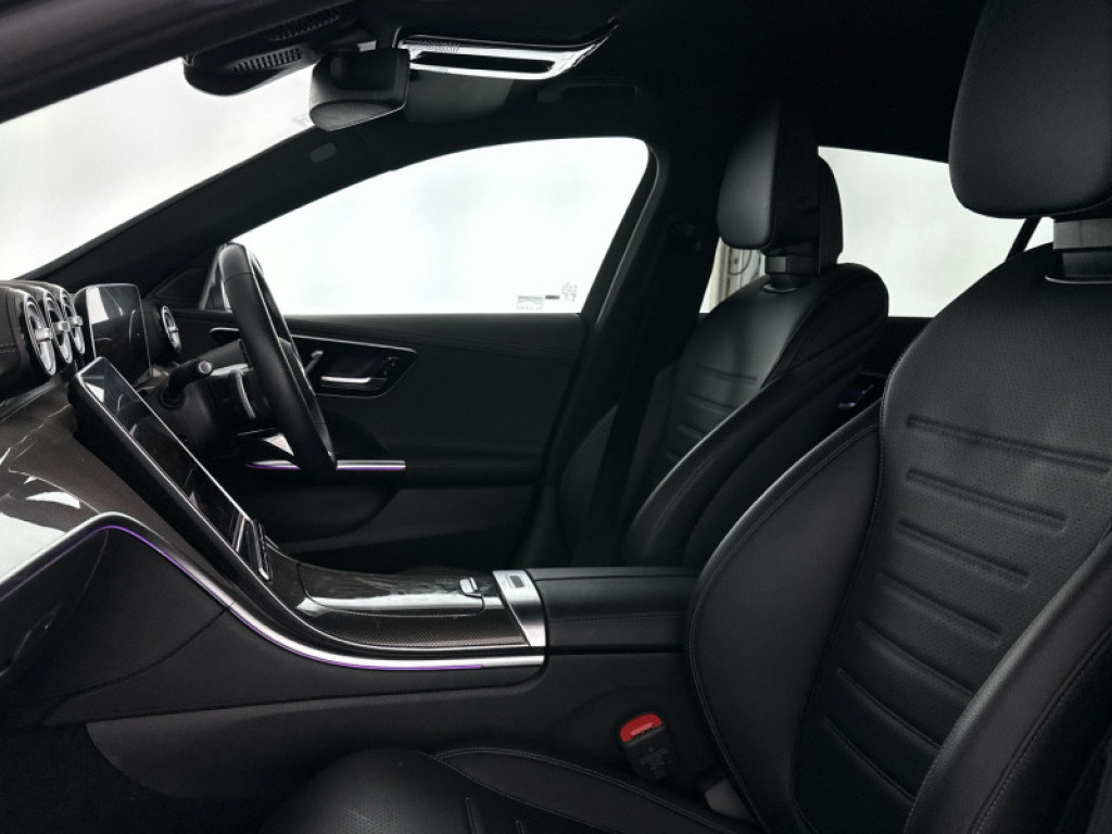 Used Mercedes-Benz C Class 2024 for sale - 76662419: Photo 3