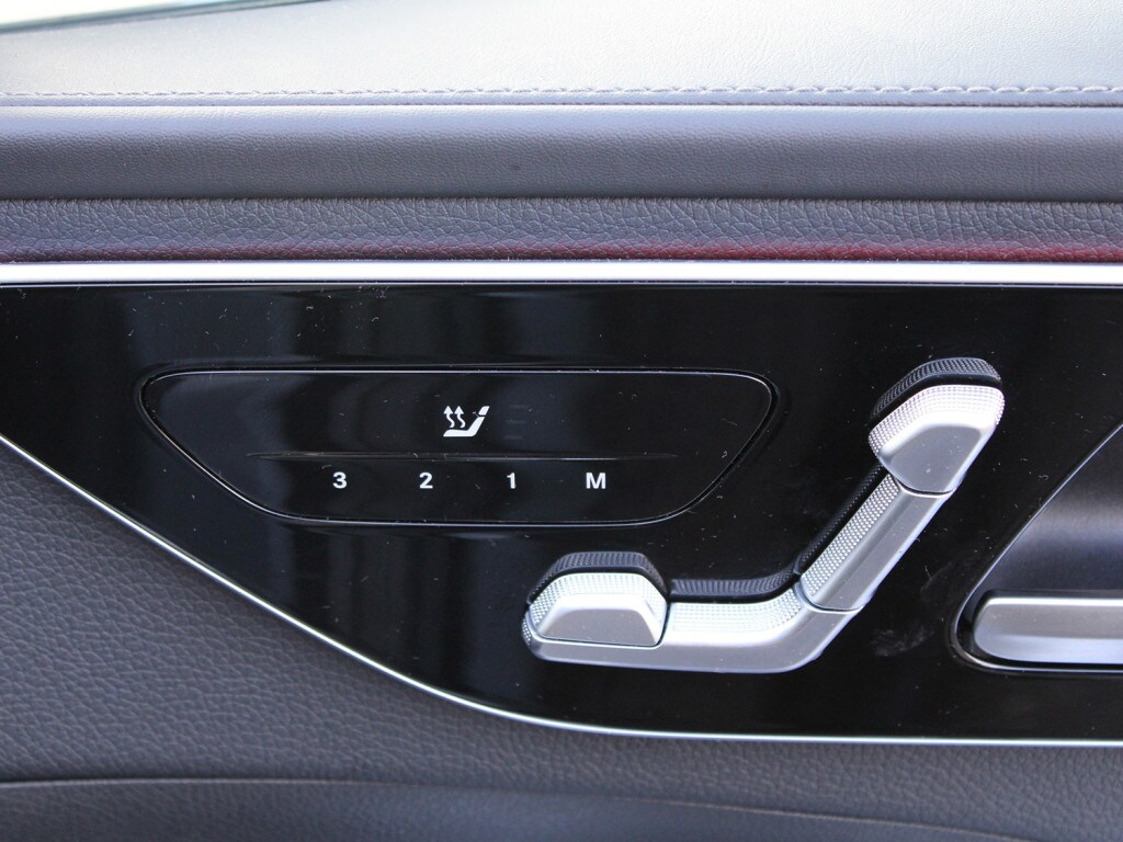 Used Mercedes-Benz C Class 2024 for sale - 76662419: Photo 30