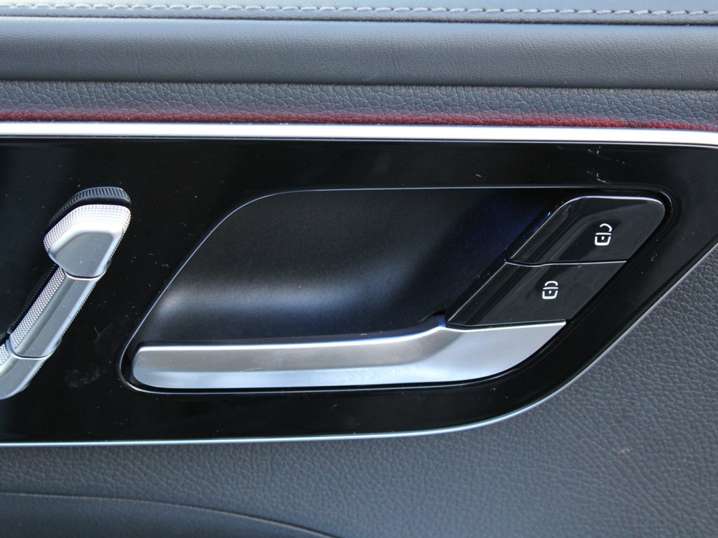 Used Mercedes-Benz C Class 2024 for sale - 76662419: Photo 31