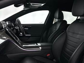 Used Mercedes-Benz C Class 2024 for sale - 76662419: Photo