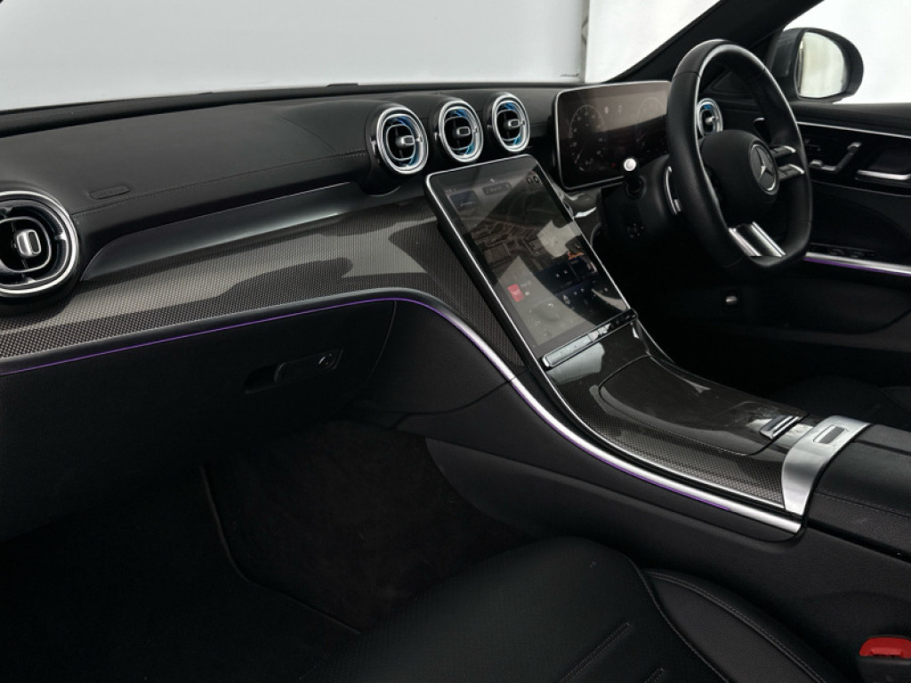 Used Mercedes-Benz C Class 2024 for sale - 76662419: Photo 5