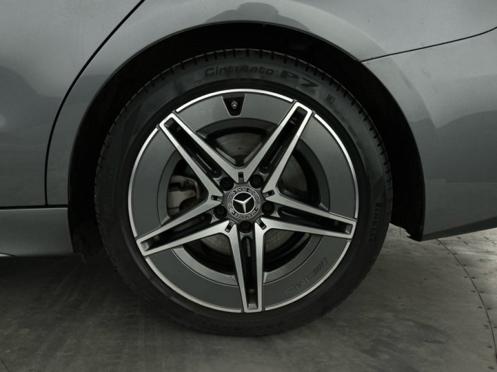 Used Mercedes-Benz C Class 2024 for sale - 76662419: Photo 6