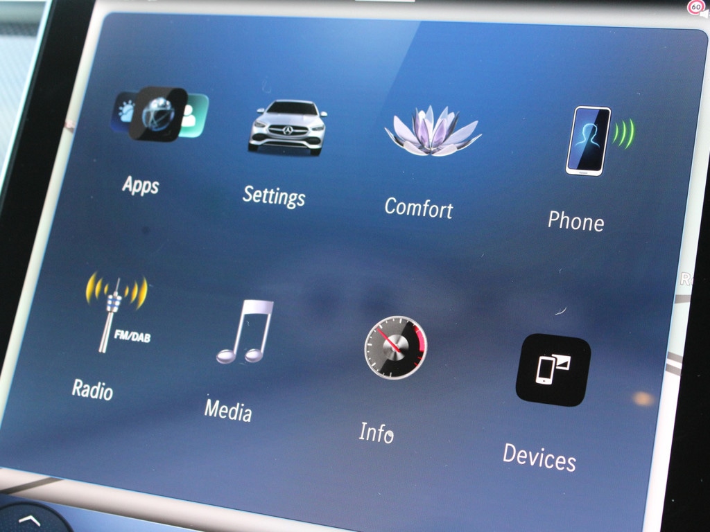 Used Mercedes-Benz C Class 2024 for sale - 76662419: Photo 9