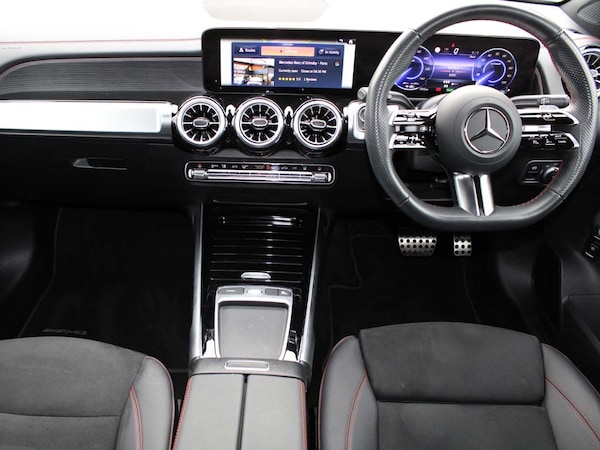 Used Mercedes-Benz EQB 2024 for sale - 76190640: Photo 10