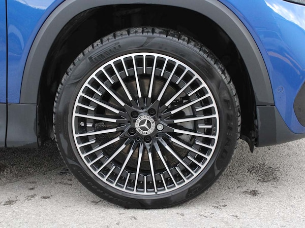 Used Mercedes-Benz EQB 2024 for sale - 76190640: Photo 11