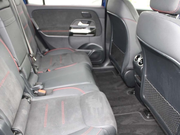 Used Mercedes-Benz EQB 2024 for sale - 76190640: Photo 16