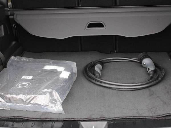 Used Mercedes-Benz EQB 2024 for sale - 76190640: Photo 17
