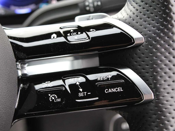 Used Mercedes-Benz EQB 2024 for sale - 76190640: Photo 19