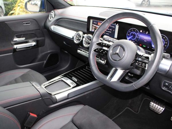 Used Mercedes-Benz EQB 2024 for sale - 76190640: Photo 27