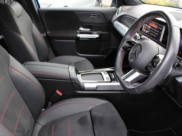 Used Mercedes-Benz EQB 2024 for sale - 76190640: Photo 29
