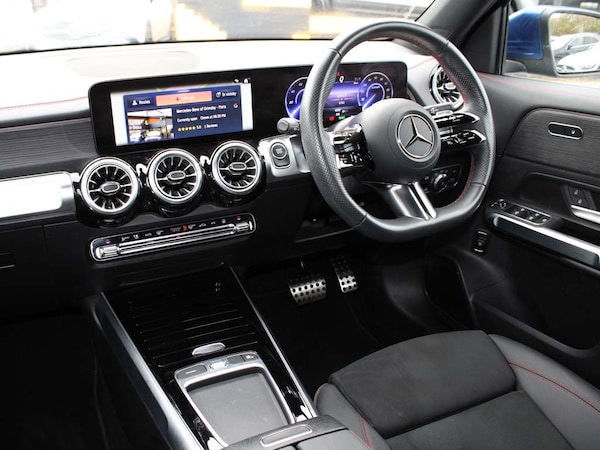 Used Mercedes-Benz EQB 2024 for sale - 76190640: Photo 33