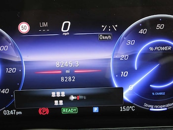 Used Mercedes-Benz EQB 2024 for sale - 76190640: Photo