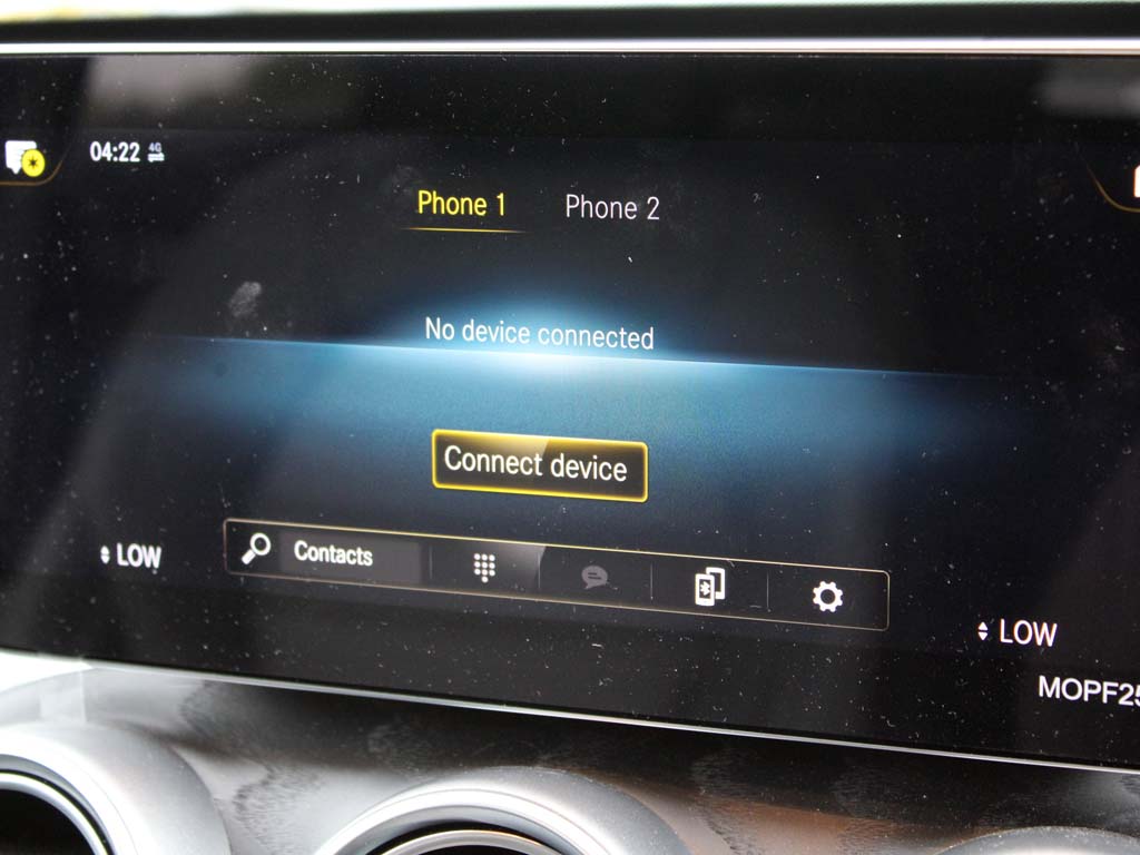 Used Mercedes-Benz GLC 2021 for sale - 76111525: Photo 12