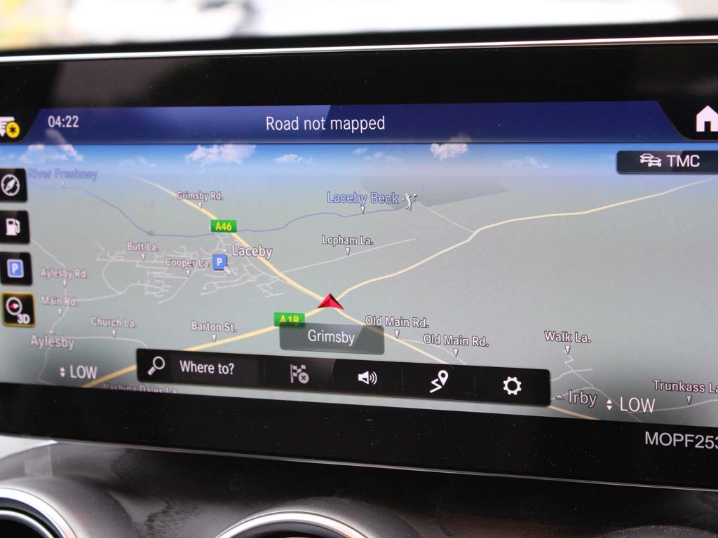 Used Mercedes-Benz GLC 2021 for sale - 76111525: Photo 13
