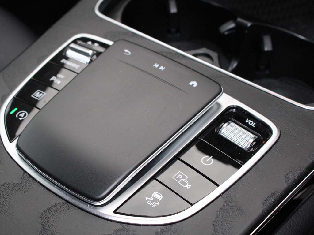 Used Mercedes-Benz GLC 2021 for sale - 76111525: Photo 15