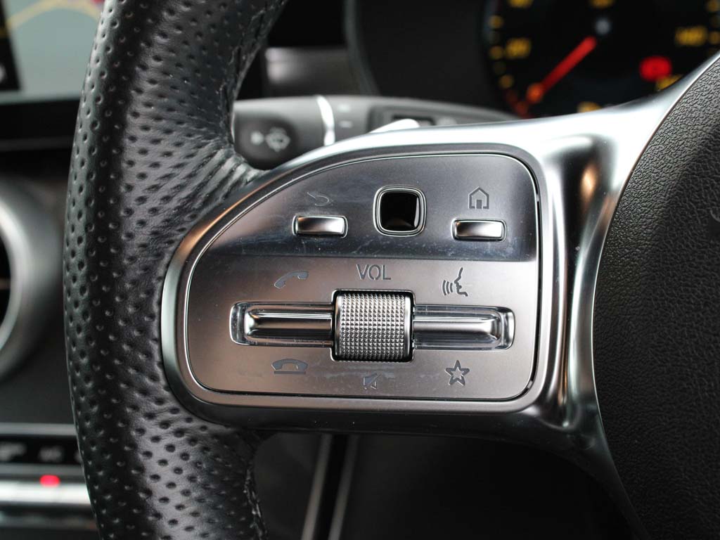Used Mercedes-Benz GLC 2021 for sale - 76111525: Photo 21