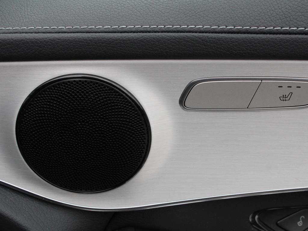 Used Mercedes-Benz GLC 2021 for sale - 76111525: Photo 23