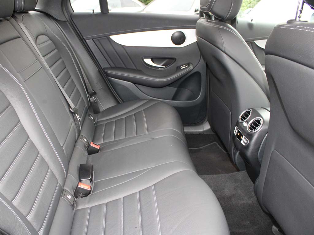 Used Mercedes-Benz GLC 2021 for sale - 76111525: Photo 28