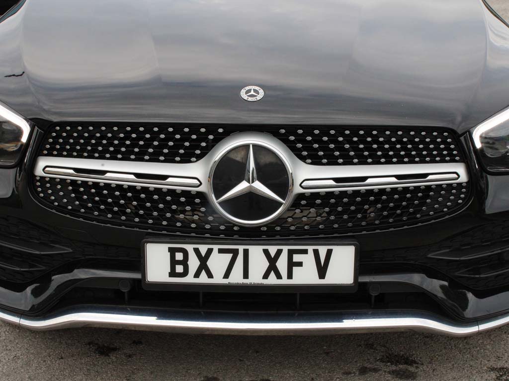 Used Mercedes-Benz GLC 2021 for sale - 76111525: Photo 32