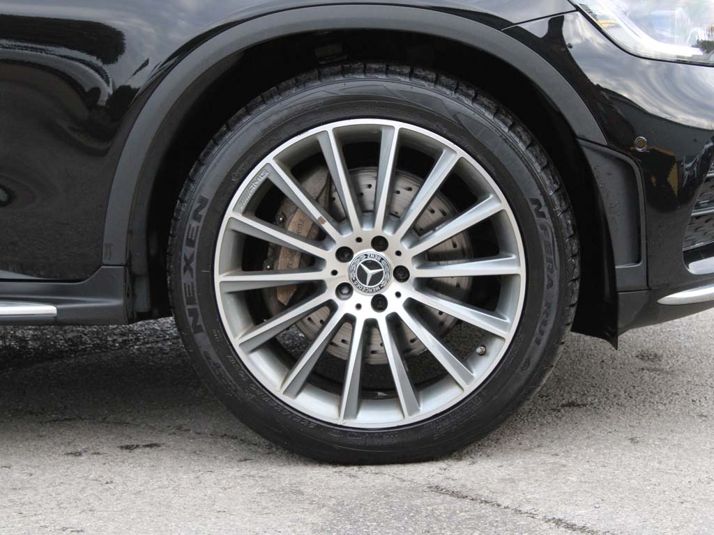Used Mercedes-Benz GLC 2021 for sale - 76111525: Photo 5