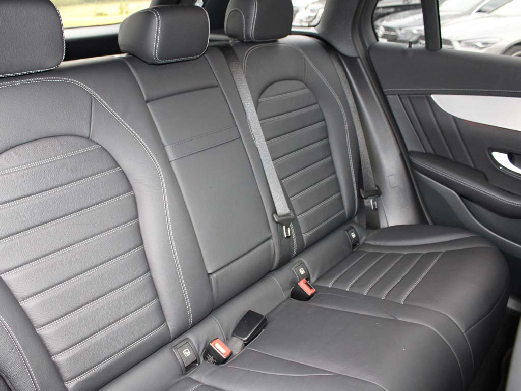 Used Mercedes-Benz GLC 2021 for sale - 76111525: Photo 8