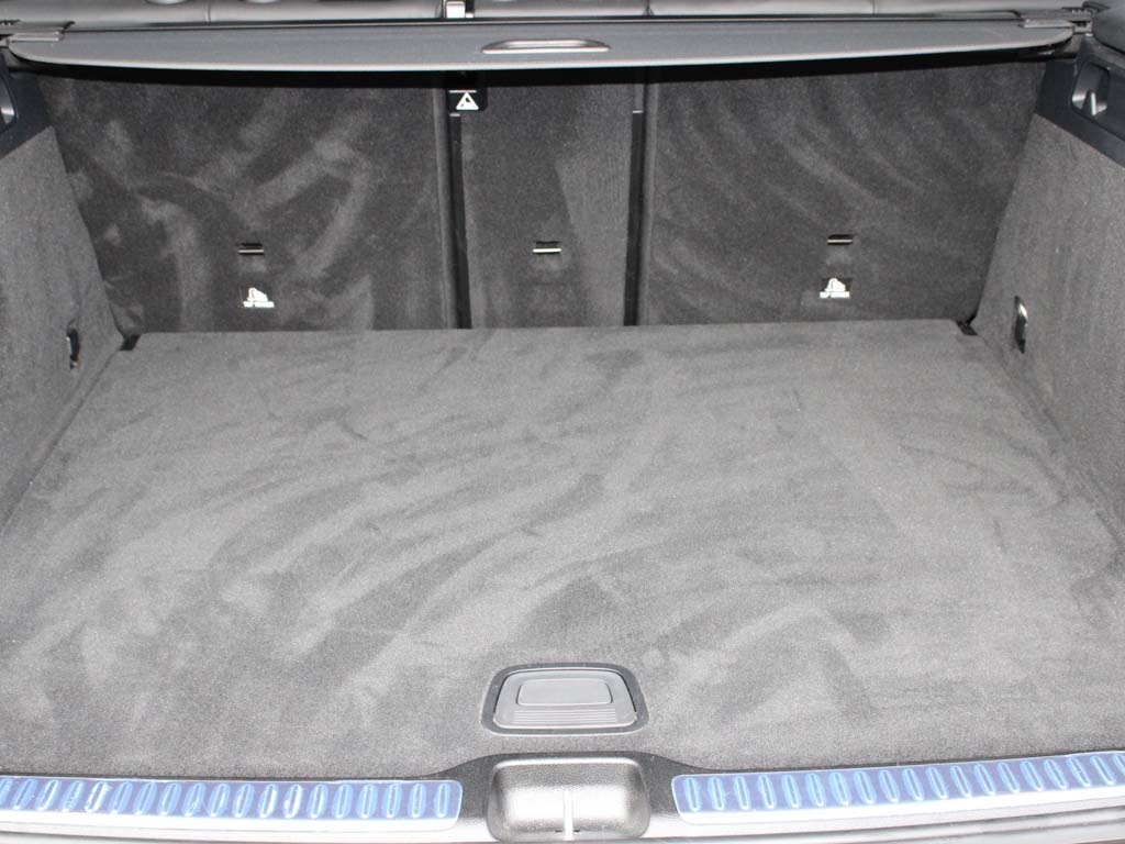 Used Mercedes-Benz GLC 2021 for sale - 76111525: Photo 9