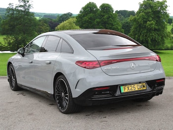 Used Mercedes-Benz EQE 2025 for sale - 75698061: Photo
