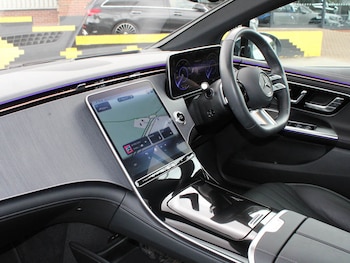 Used Mercedes-Benz EQE 2025 for sale - 75698061: Photo