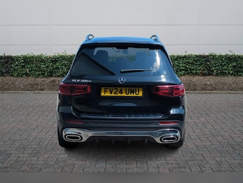 Used Mercedes-Benz GLB 2024 for sale - 79146876: Photo