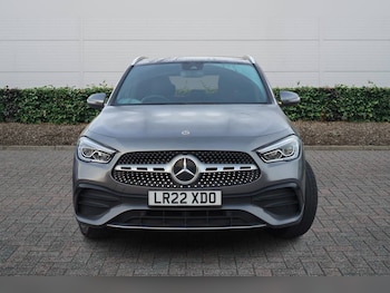 Used Mercedes-Benz GLA 2022 for sale - 78128798: Photo