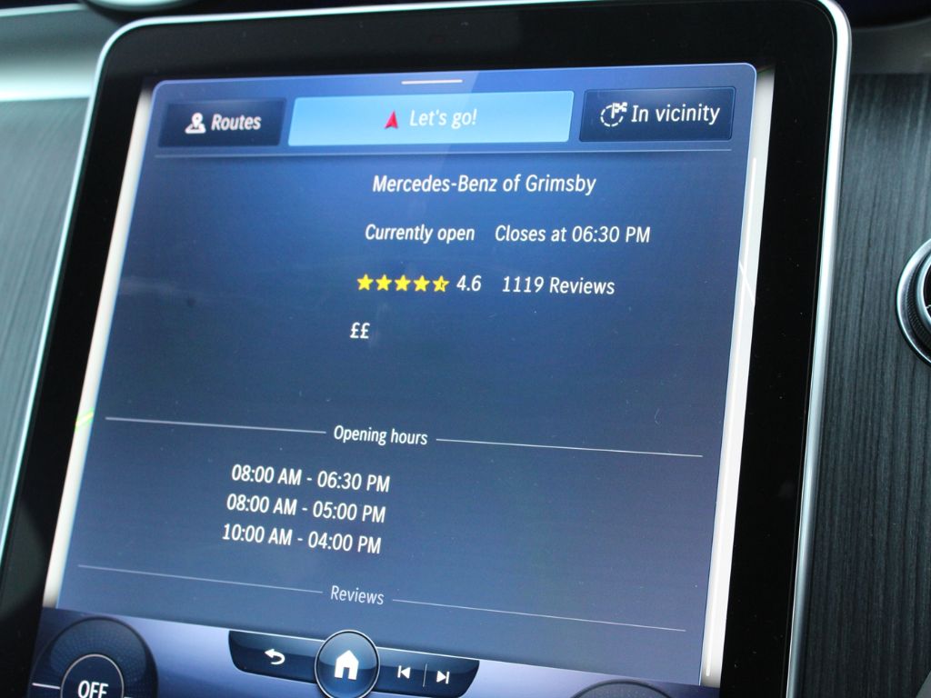 Used Mercedes-Benz C Class 2023 for sale - 76800572: Photo 10