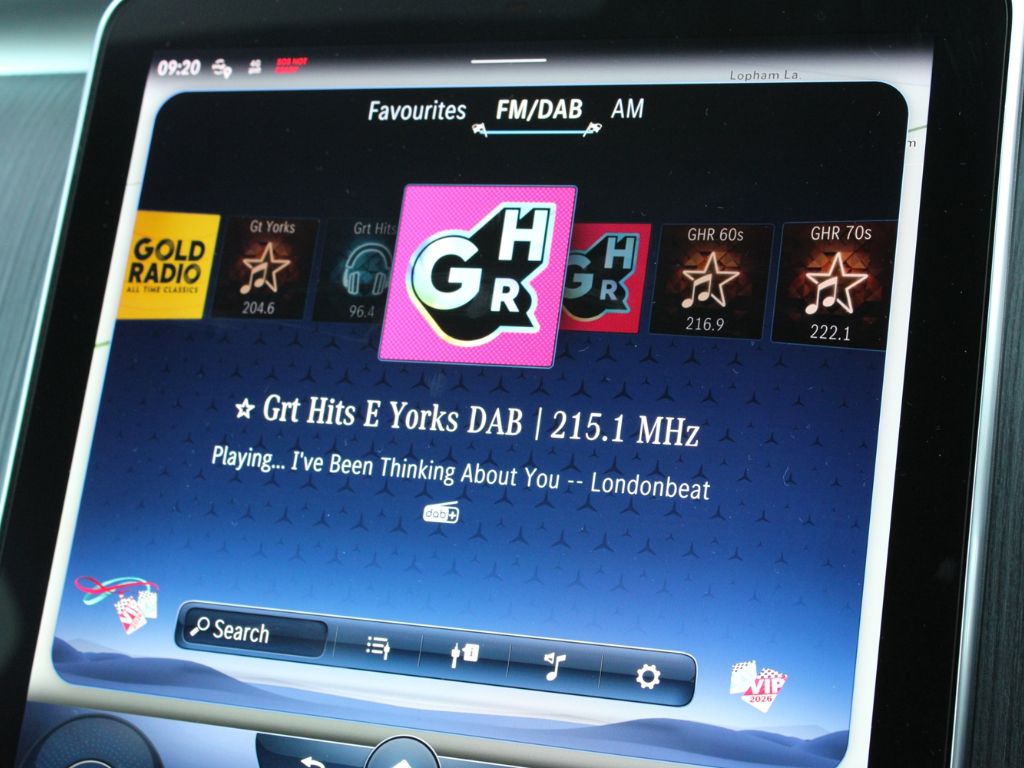 Used Mercedes-Benz C Class 2023 for sale - 76800572: Photo 18